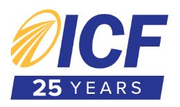 ICF Logo